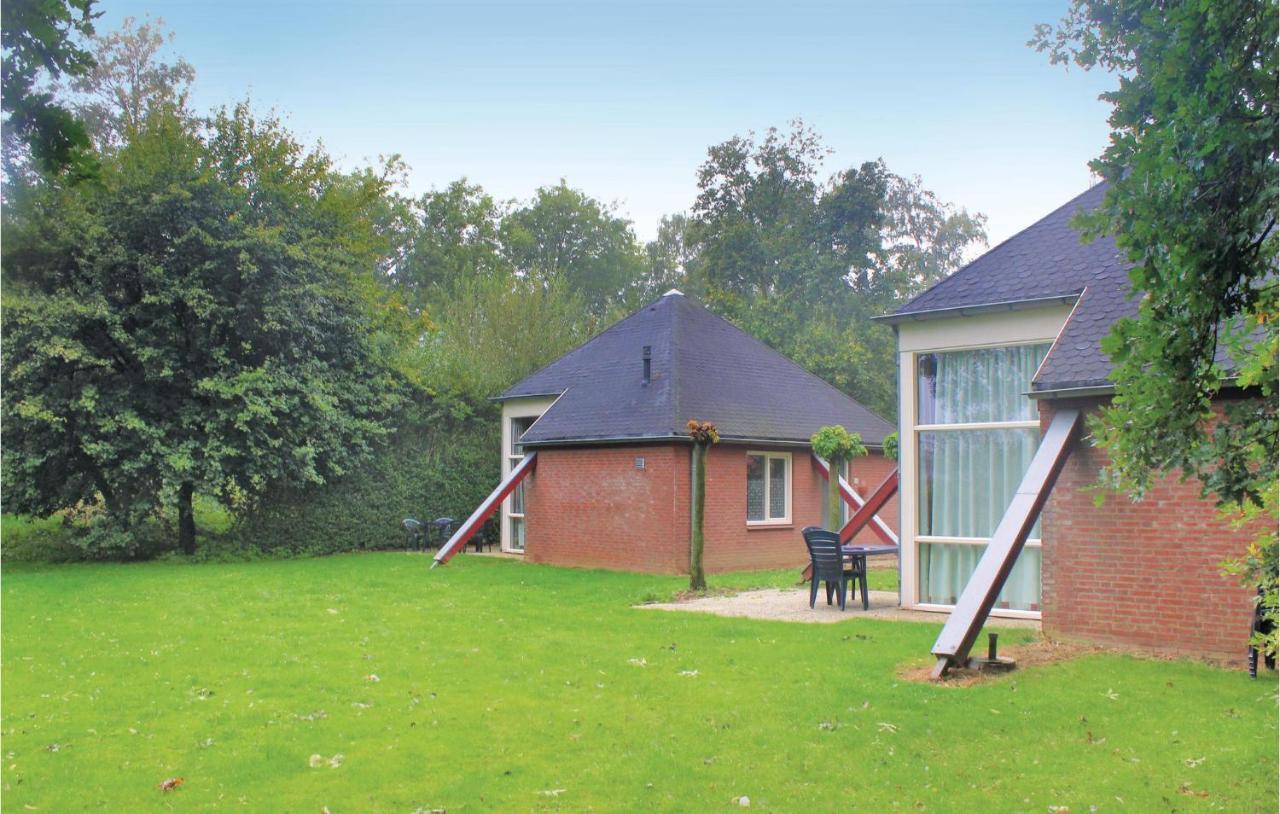 Villa T Posterbos - Type B à Posterholt Extérieur photo